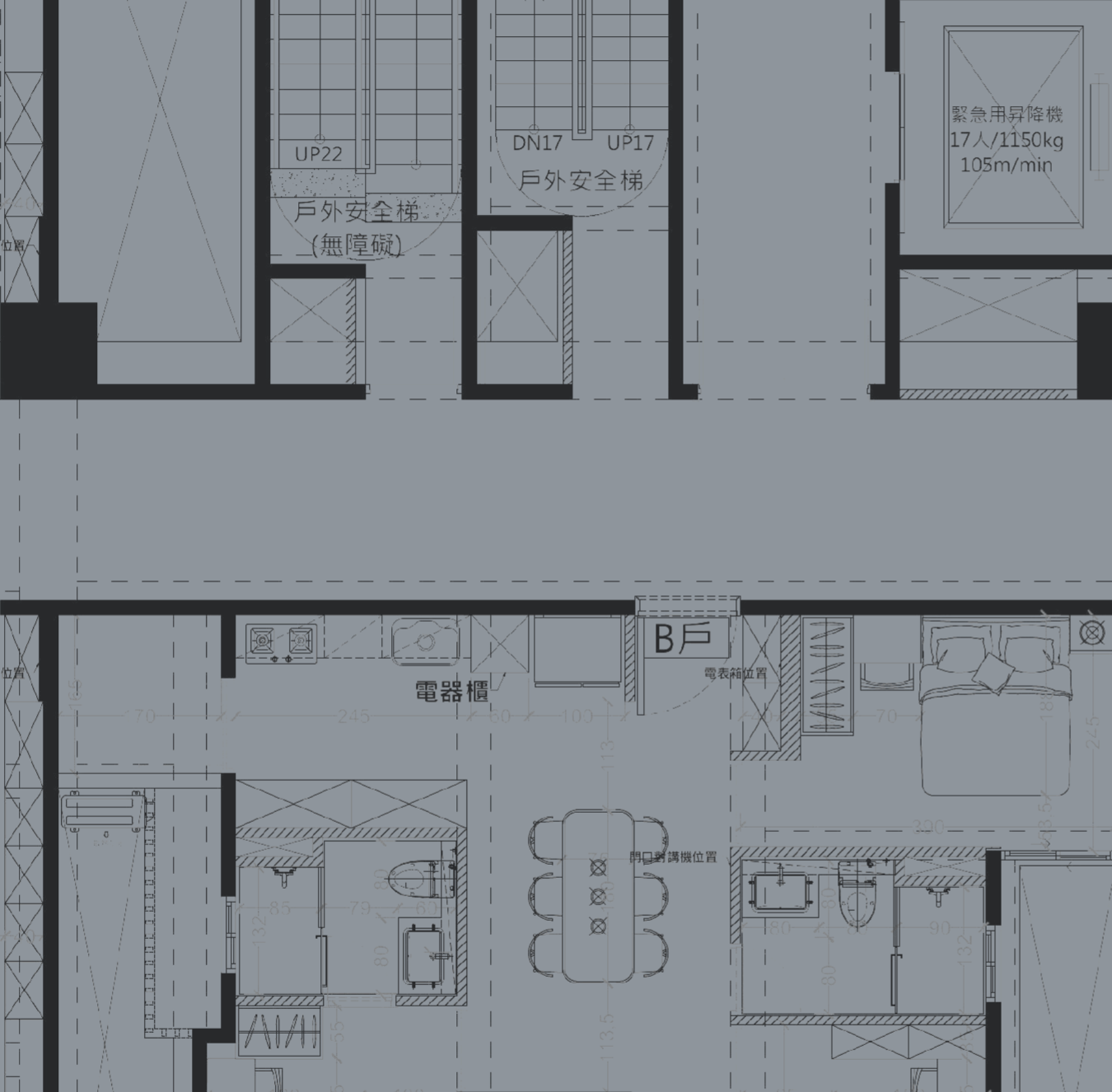 建案預覽